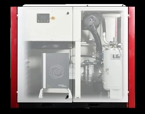 Compresor de aire y repuestos Gardner-Denver marca estadounidense