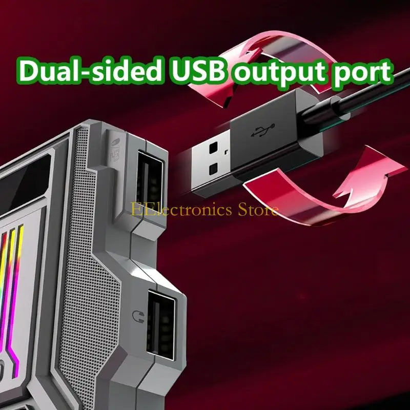 B03C Keyboards Mouse Converter Enabling Macros Programming and Customizable Mapping for Effortless Mobile Gaming