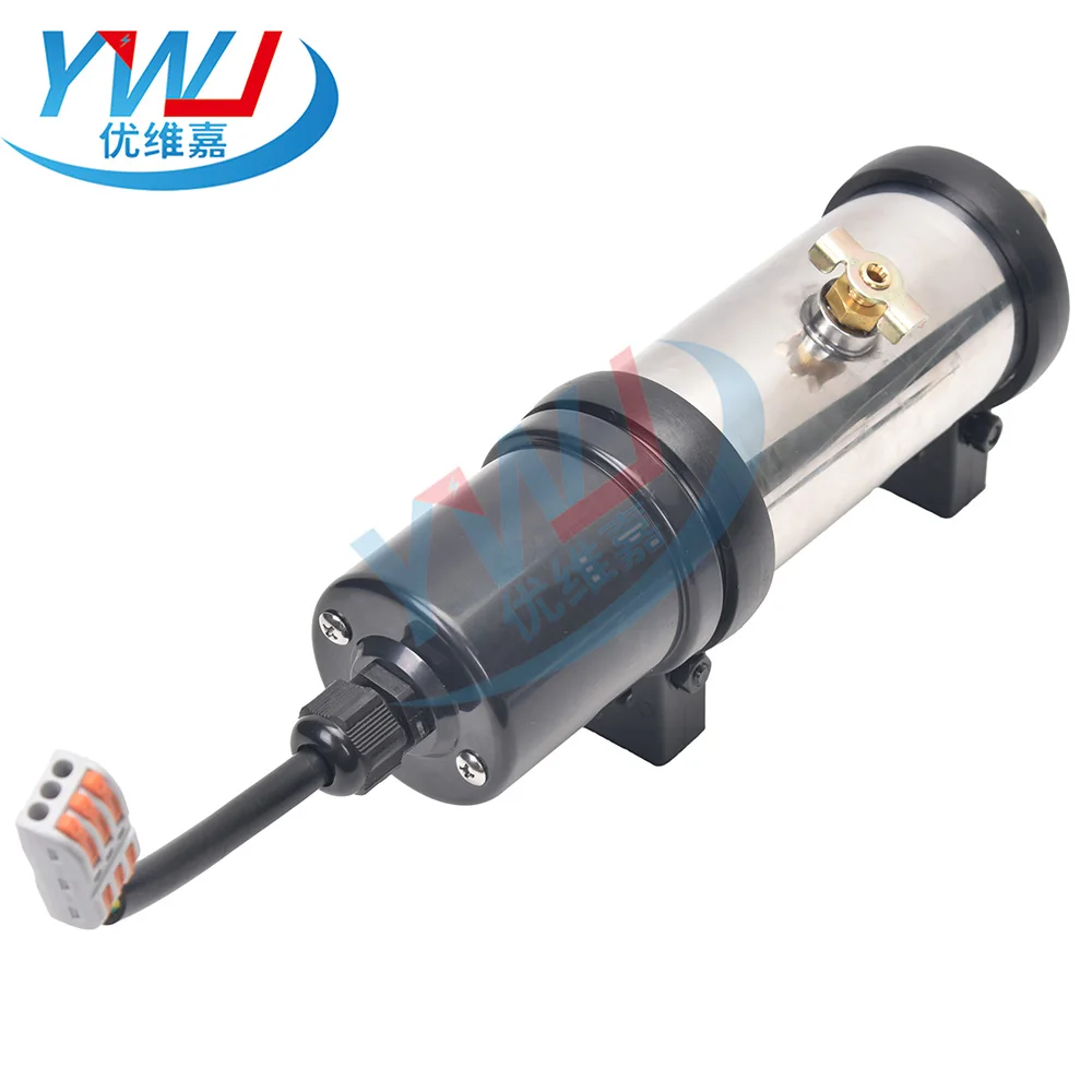 AC Diesel Electric Generator Water Heater Engine Heater stainless steel 500W 1000W 2000W 3000W Preheater Water Jacket Heater