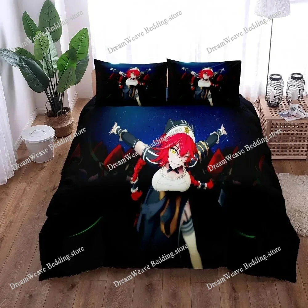 3D Print General Grievous Duvet Cover Set King Queen Double Full Twin Single Size Fashion Bedding Set Home Textileextile