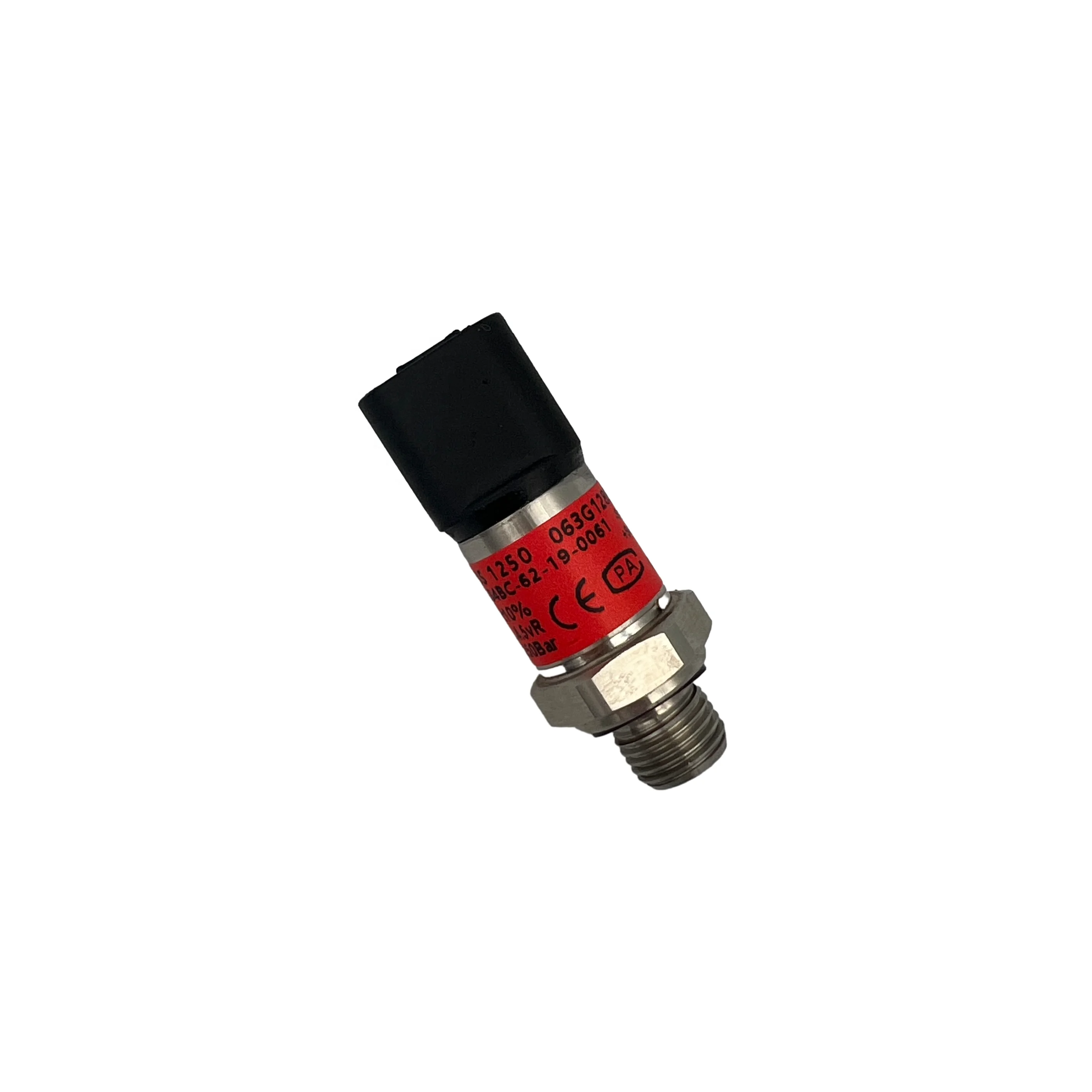 MBS1250 0-250bar 063G1289 pressure sensor 0.5-4.5VR