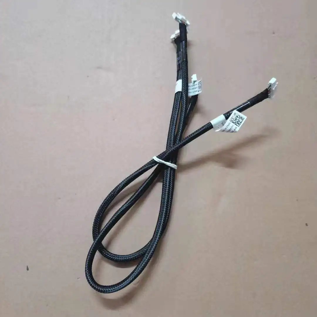 Nuevo para servidor Dell R520 Cable USB Panel frontal controlador USB XKTV1