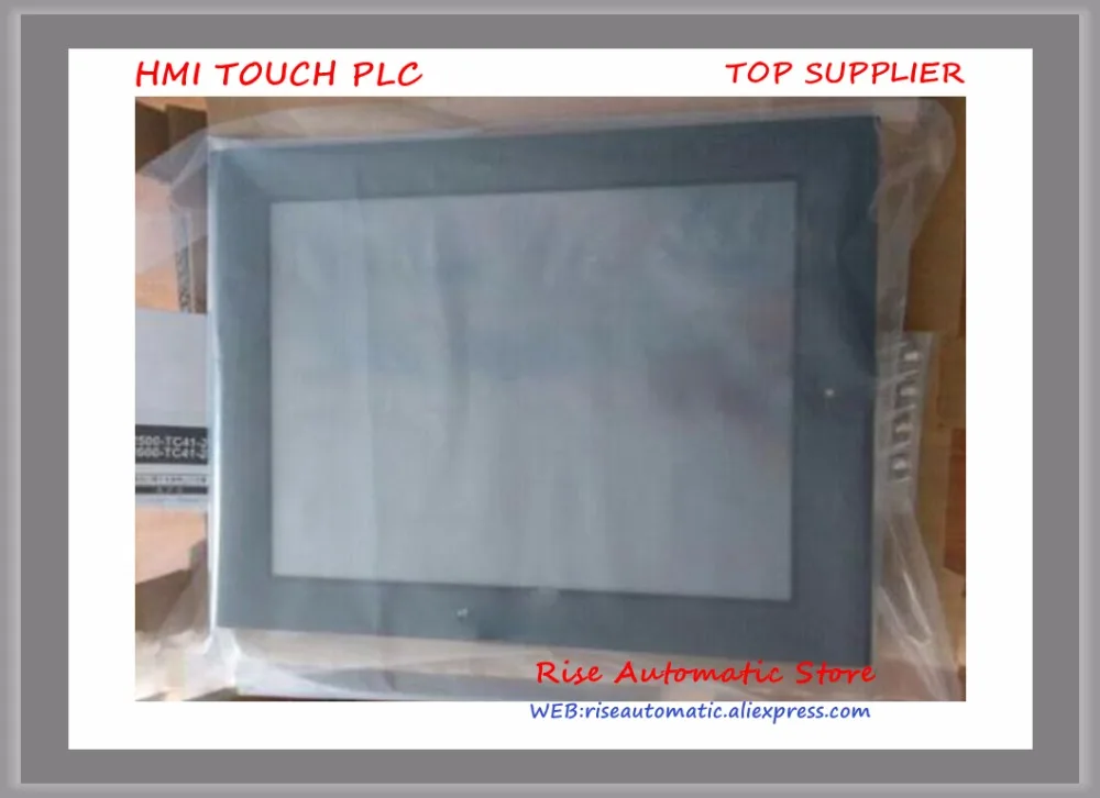 New Original Touch Screen GP2301-LG41-24V GP377-SC41-24V High-Quality