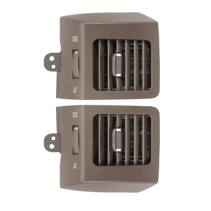 

Lasting Lexus GX470 For Toyota Land Cruiser Prado LC120 2003-2009 Air Conditioning Outlet Grille 5566060140 556606015