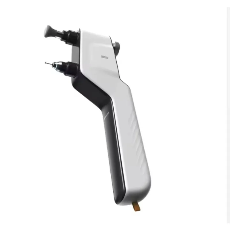 Portable Non-Contact Rebound Tonometer Professional Veterinary Diagnostic Equipment for IOP Measurement Cats Dogs Horses Lapines