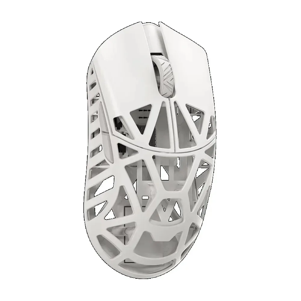 WLMOUSE Beast X Pro Magnesium alloy lightweight wireless e-sports