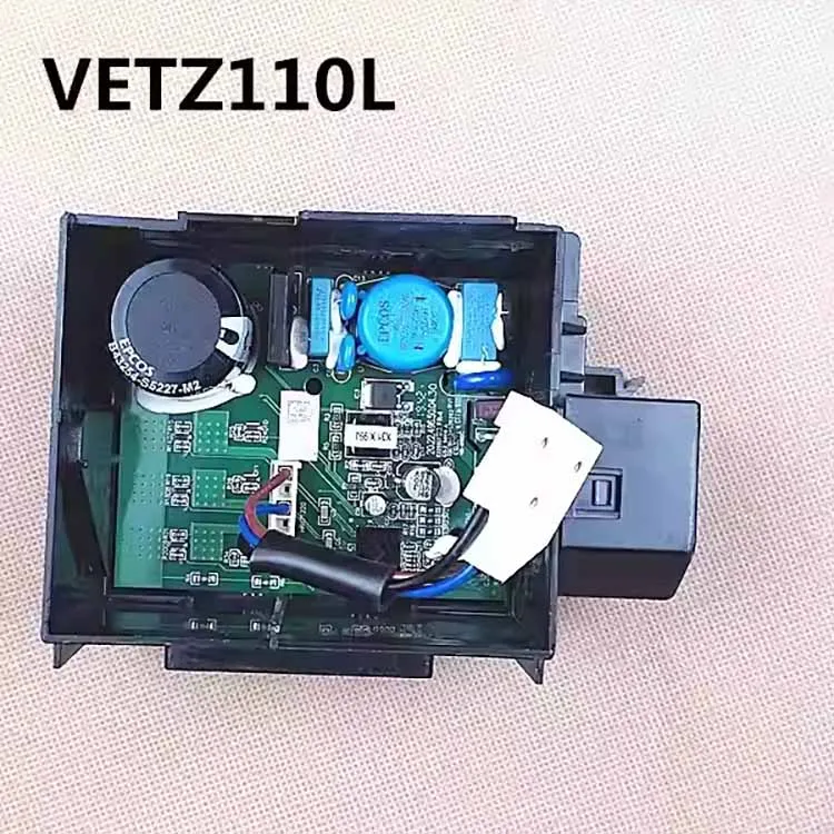 VETZ110L Refrigerator Parts Compressor Inverter Drive Control board for Inverter Fridge