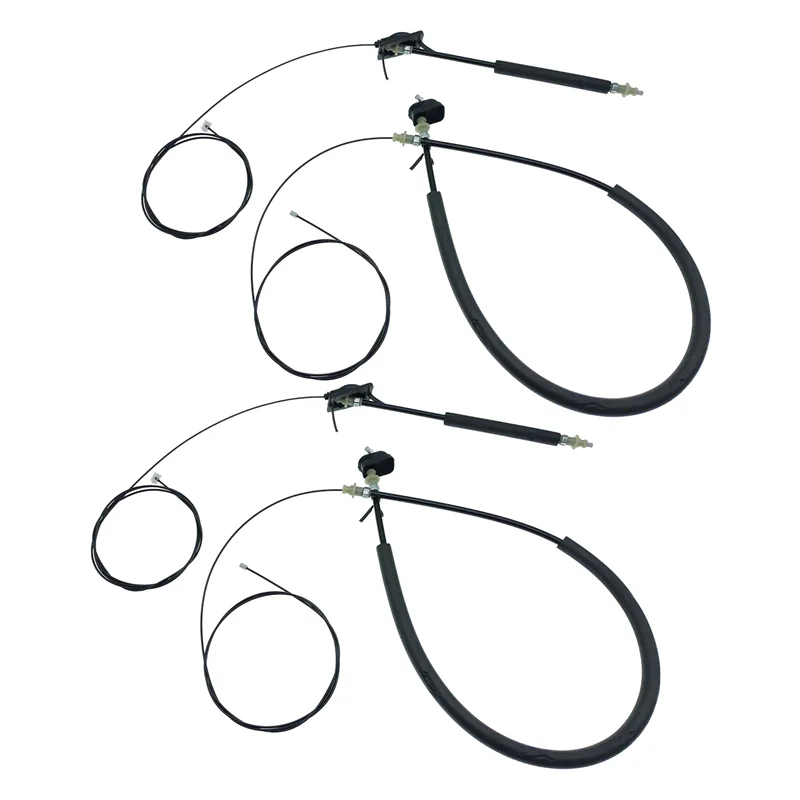 

72546-TK8-A01 Автомобильные комплекты кабелей для раздвижных дверей для Honda Odyssey 2011-2020 (без двигателя) Электрические тяговые провода для раздвижных дверей