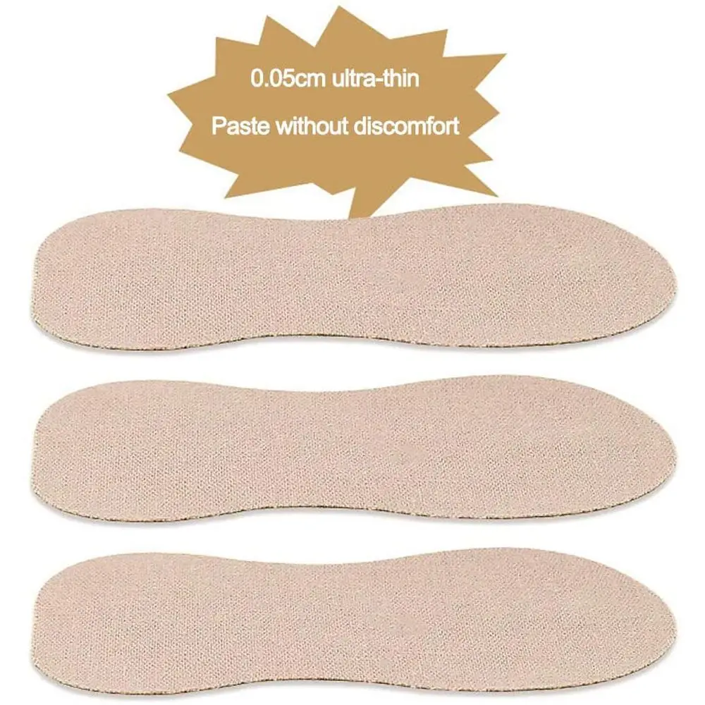 Sweat Absorbent Underarm Pad, Anti Suor Desodorantes, Axila Cuidados Adesivos, Alta Qualidade, Verão