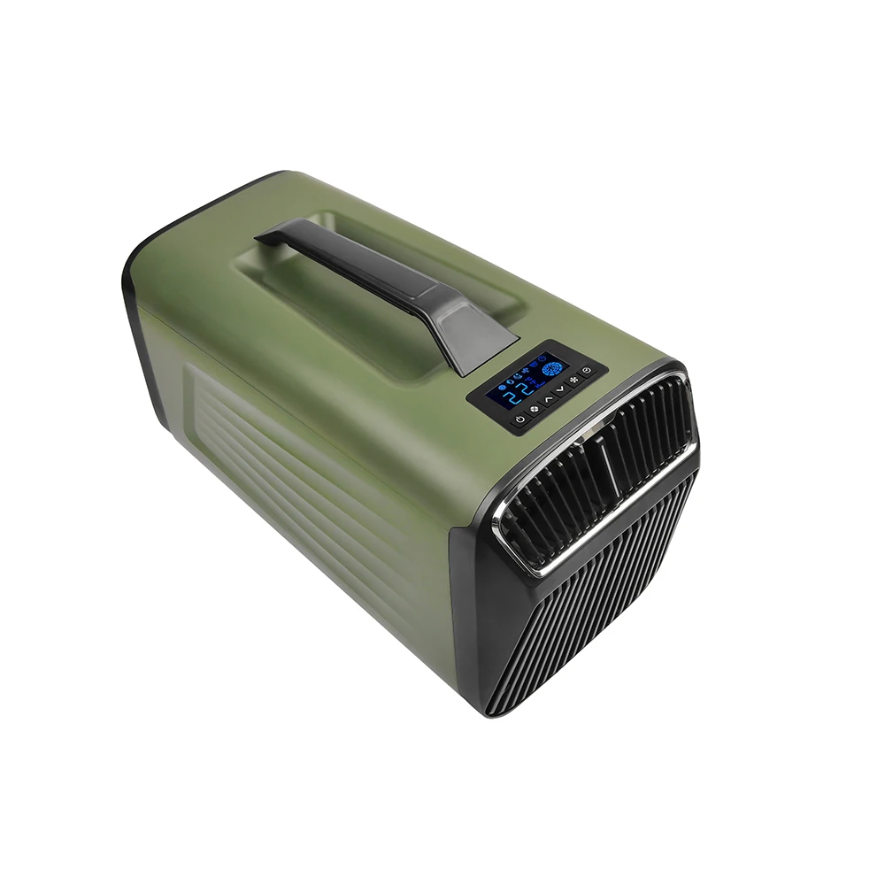 IOG-1 Hot Sale New Port  le Rapid Local Cooling All in One Air Conditioner Summer T  le Floor Use High Cost Performance