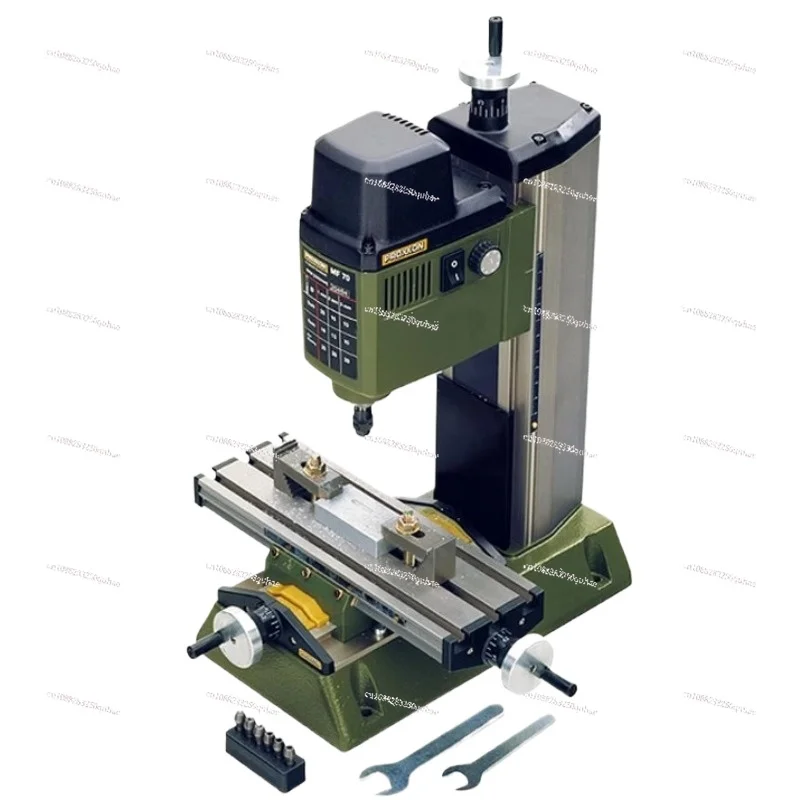 

Подходит для 220 В, 100 Вт PROXXON Mini Iron MF70, настольного сверлильного станка, деревообрабатывающего токарного станка