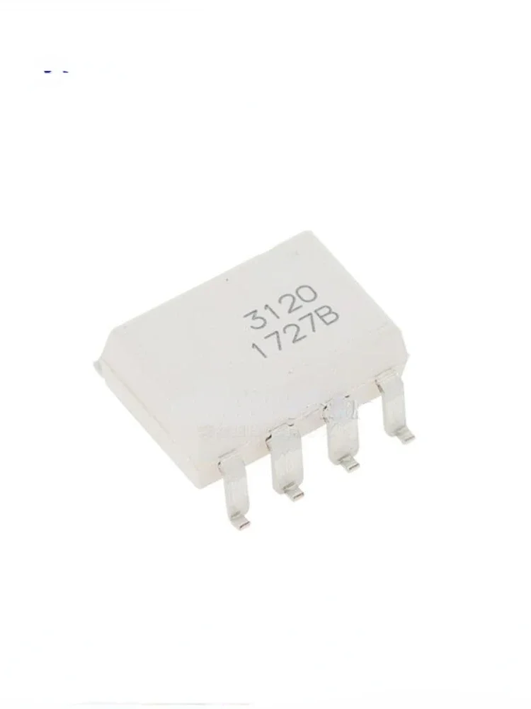 (5piece) FOD3120SD              FOD3120SD        SOP8       Provide One-Stop Bom Distribution Order Spot Supply