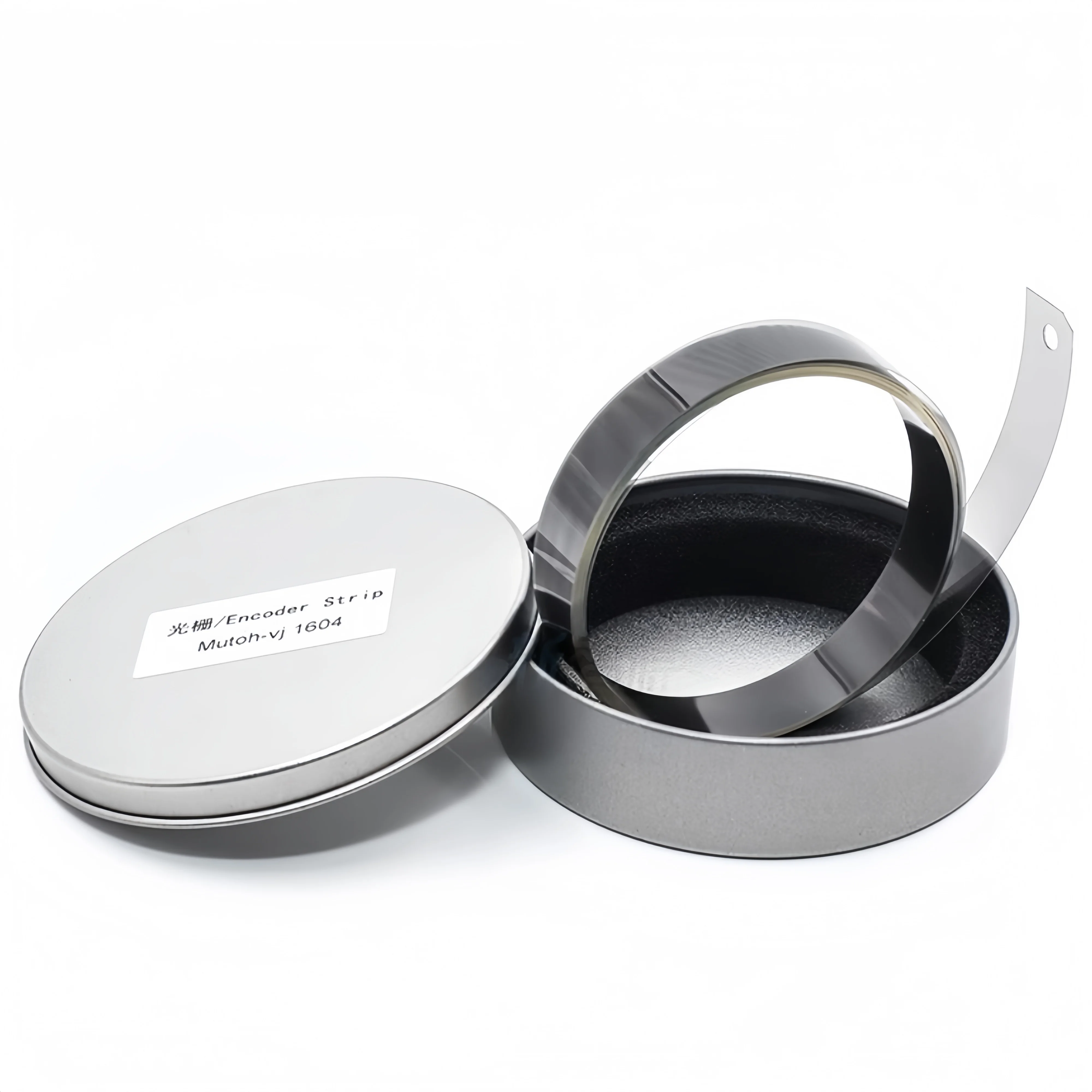 Faixa codificadora MUTOH 900C/900X/901X/1204E/1300/1304/1604/1618/1624/1628/1638/1682 - Compatível com impressoras MUTOH