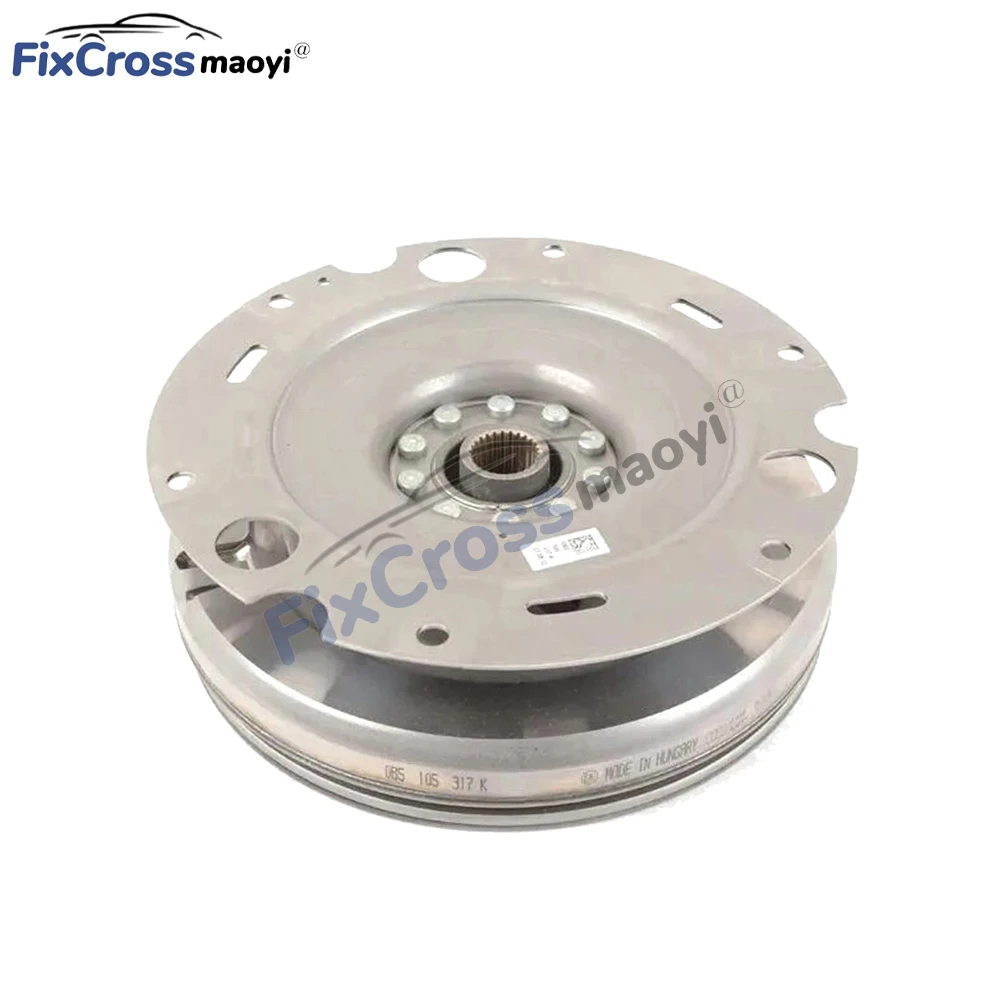 

Auto Parts Original 0B5 DL501 DQ500 Automatic Transmission DMF Flywheel 0B5105317K 0B5105317J 0B5105317 415062509 For Audi