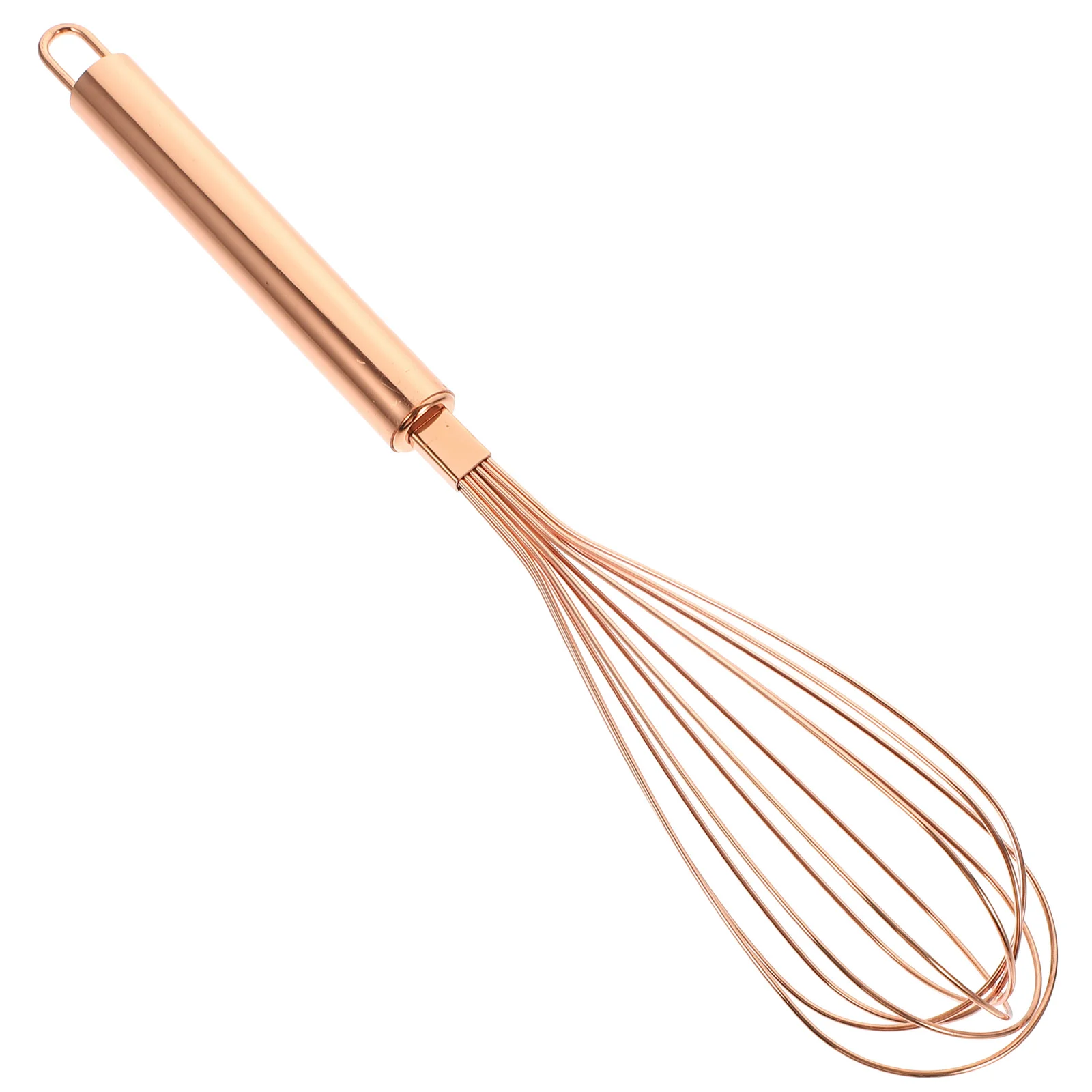 สแตนเลสสตีลคู่มือไข่ MINI Whisk KITCHEN Whisks สําหรับทําอาหารครีมนม Stirrer Multi-use Whisking TOOL