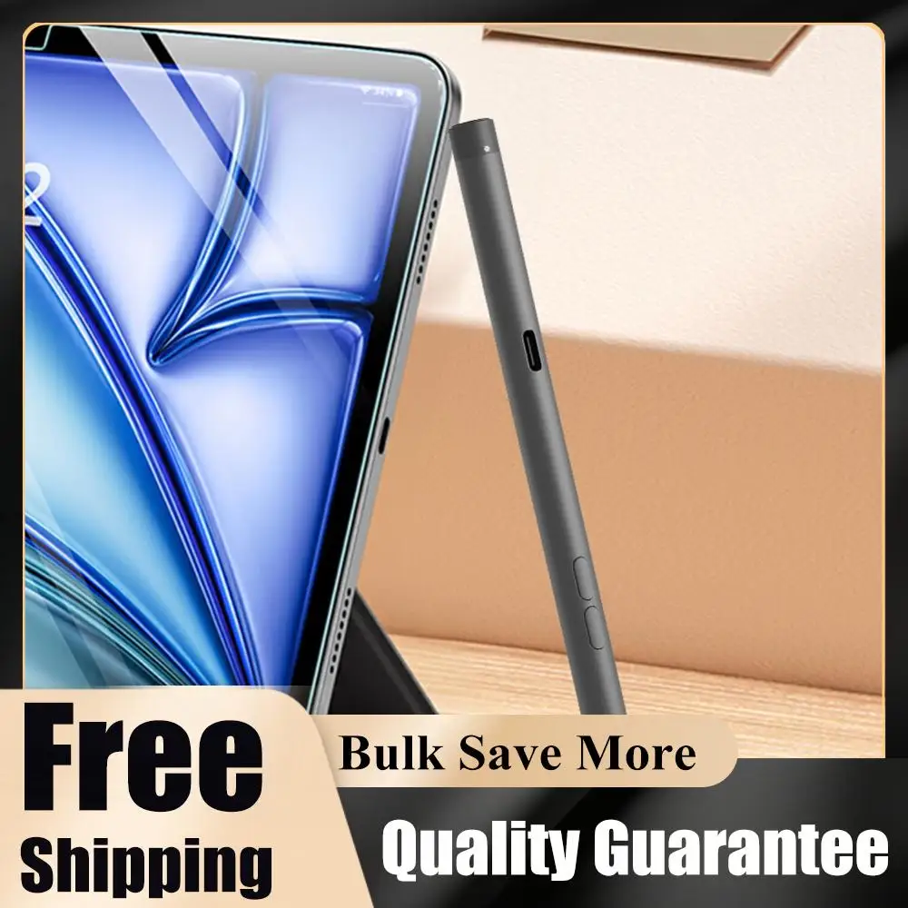 

PN7522W Rechargeable Active Pen Stylus Pen Palm Rejection Tablet Touch Pen Touch Screen Stylus Pen for Dell Latitude 5310 2 in 1