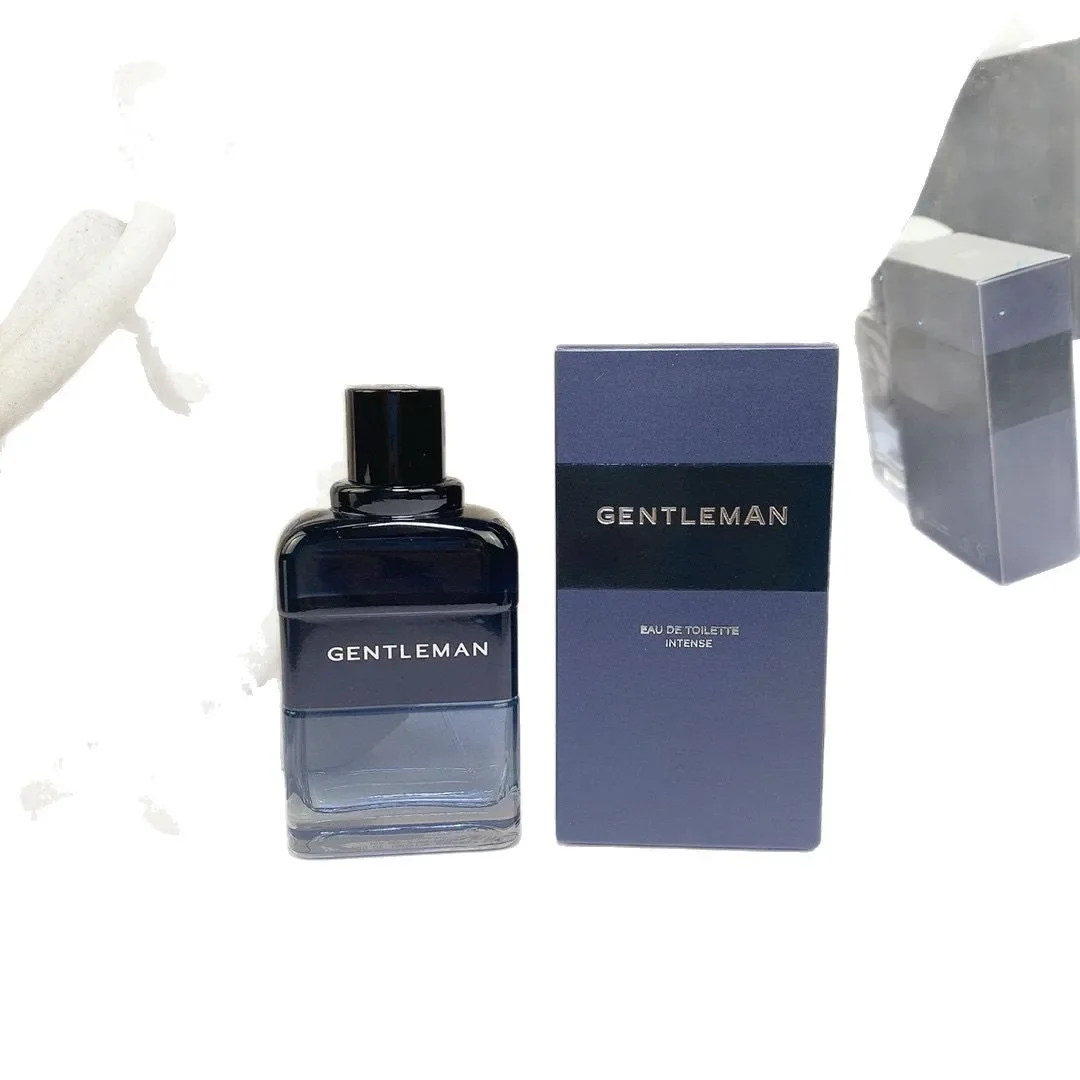 عطر Eau de Eau de الأنيق 100 مل، رائحة خشبية وغنية وحارة، عطر فاخر يدوم طويلاً، هدية للرجال #6