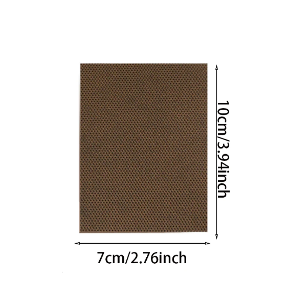 Hip Soothing Patch Cooling Pad for Back Waist Natural Wormwood Daily Relaxation Care Massage Mat
