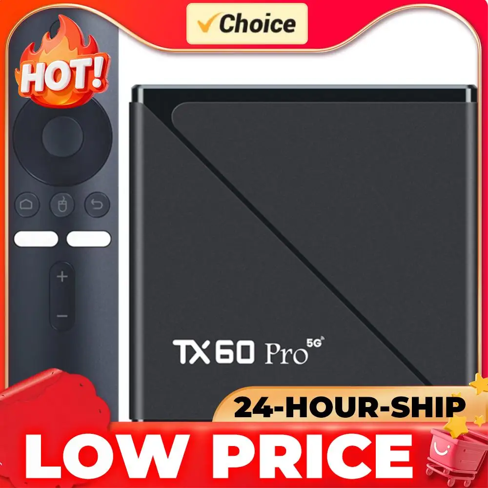 

ТВ-приставка Smart TV Box 1GB 8GB, 14K, 2.4G/5G Dual WiFi, Android Box, Android 10, Allwinner H313, Quad Core, 4K, 2.4G Wi-Fi