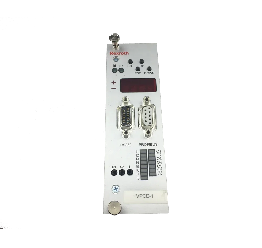 مكبر للصوت الإلكتروني للصمامات النسبية R901002095 VT-VSPA2-1-2X/V0/T5 VT-VSPA2-1-2X/V0/T1