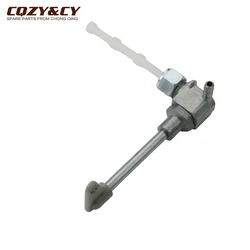 Scooter Fuel Taps Oil Switch For Piaggio FL2 Si Mix 50cc 1979-1999 254724 121670080