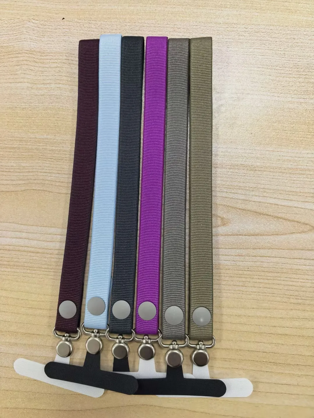 Wysokiej klasy, oficjalny, magnetyczny, pleciony pasek do oryginalnego iPhone'a 18 Pro Max, 17, 16, 15, 17 Air, 14, smycz na telefon, zapobiegający zgubieniu, pasek na nadgarstek Apple. — 2