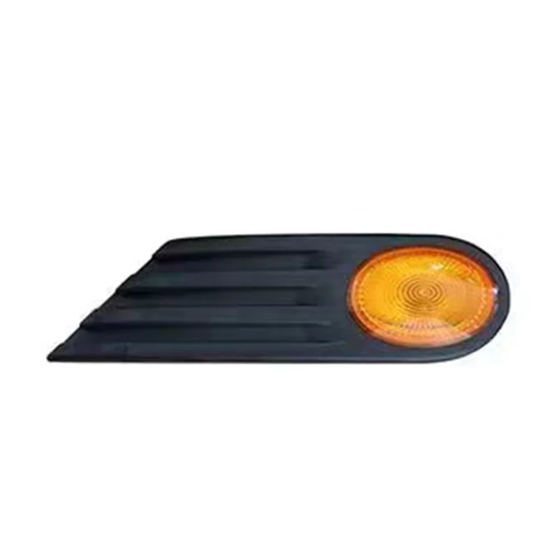 M16K-1 пара индикаторов крыла 63132751503/63132751504 для MINI R55 R56 R57 R58 R59 07-13, детали обшивки сигналов бокового габара