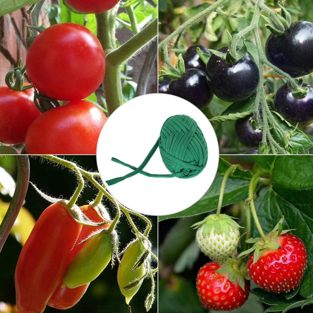 

1 Roll Tree Strap Strong Durable Garden Support Staking Strap For Branches Shrubs Saplings Windproof Heavy Duty Wear Resistant