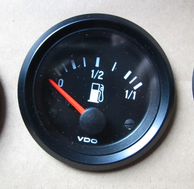 

24V Fuel Gauge