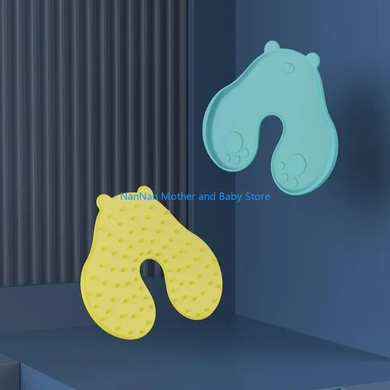 

Soothing Baby Injection Company Patches Reusable Child Vaccination Aid Patches 4pcs for a Vaccination Experience