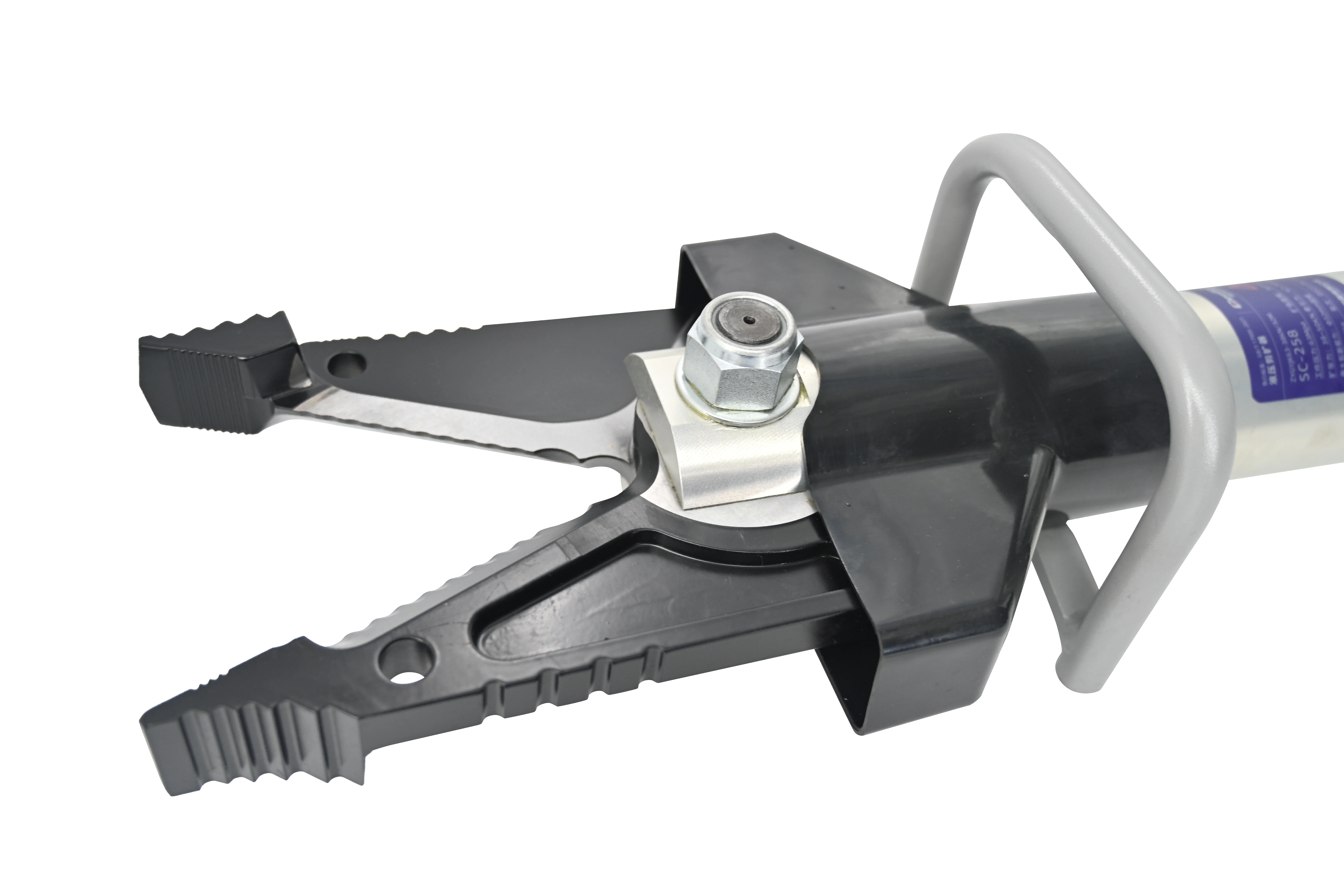 CENTALL SC-258 Hydraulic Combi Tool Car Accident Rescue Equipment Hydraulic Cutter Tools Portable