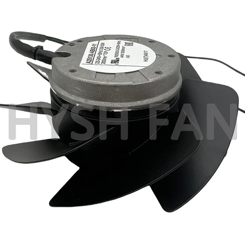 A2S130-AB03-11/09/01/39 External Rotor Fan A2S130-AA03-39/01 A2S130-AA03-01