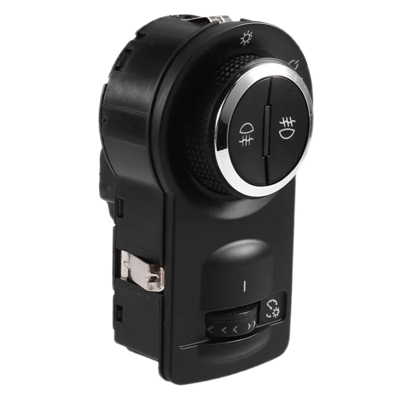 

Fog Light Switch Headlight Switch 13268706 13268707 For Cruze Malibu Opel Mokka Astra Buick GL8 Excelle Regal