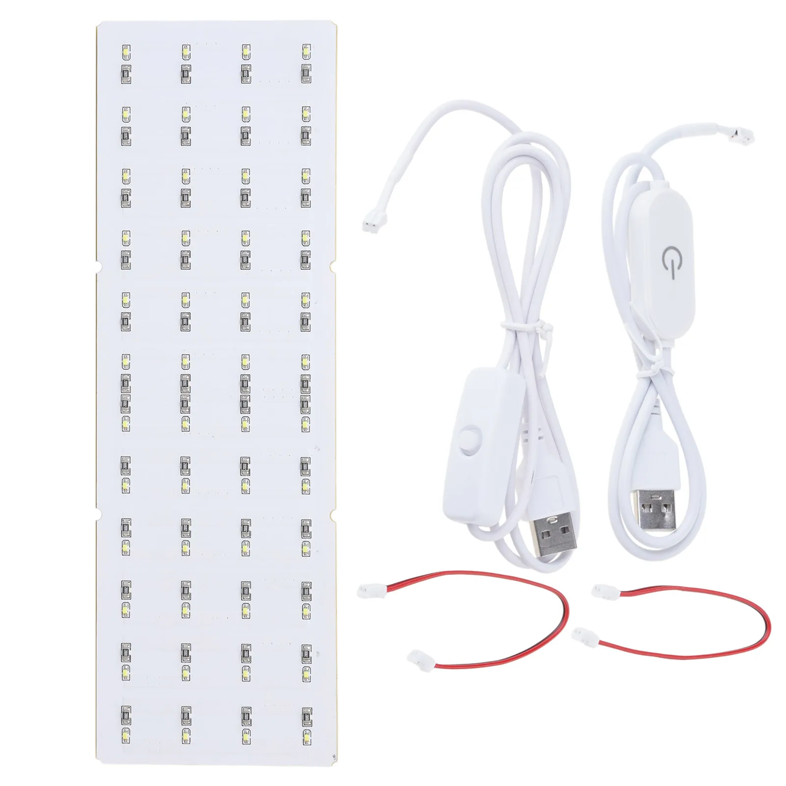 LED-Panel, LED-Hintergrundbeleuchtungsplatine, Ersatzteil für Lab-LED-Hintergrundbeleuchtungsplatine, Lithophane 3D-Druck für CMYK-Lithophane-Bundle – Detail 4