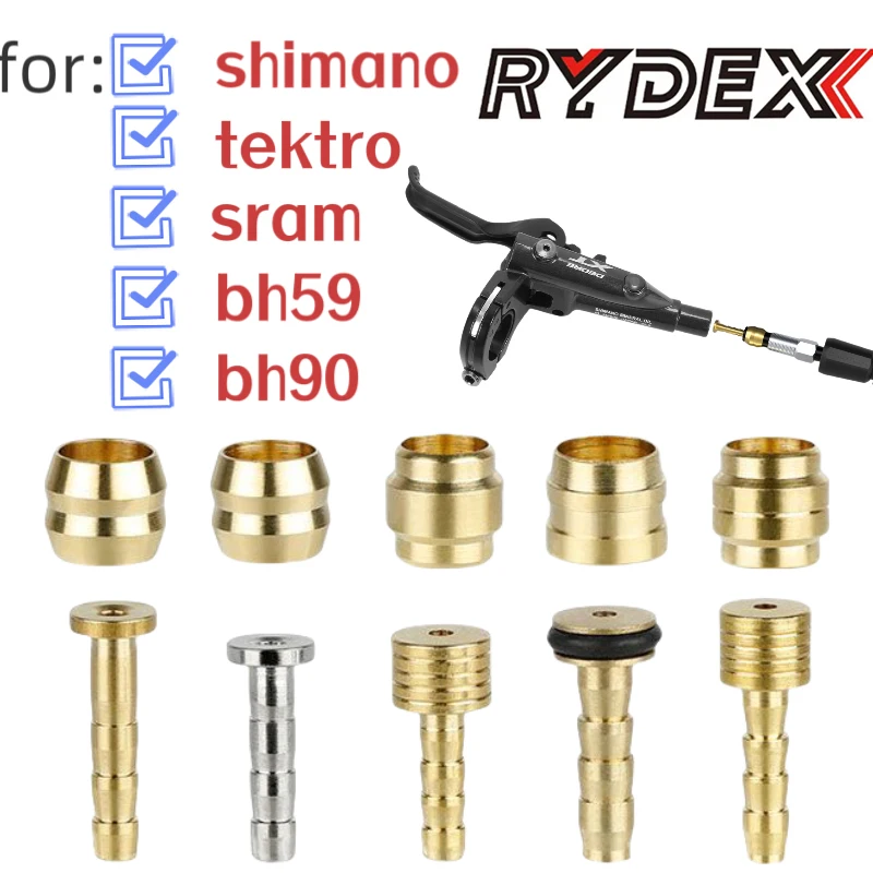 Rydex 4 10 20 Set F… - image