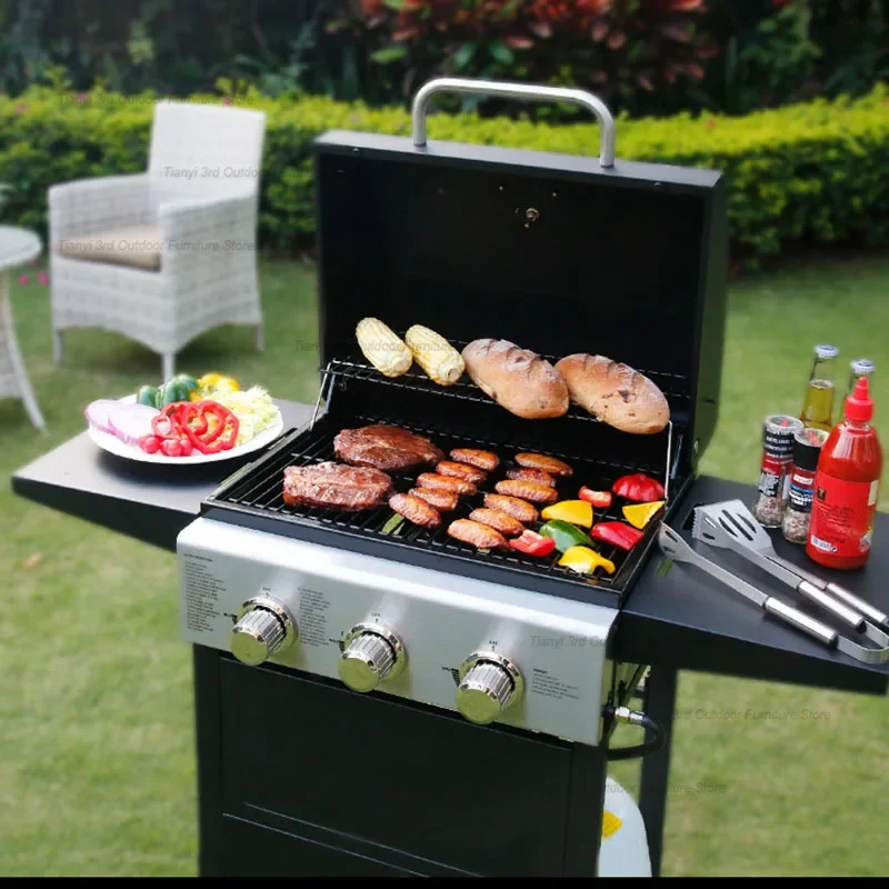 

Садовая посуда, грили для барбекю, кухонные складные туристические газовые грили для барбекю, домашняя посуда для барбекю для кемпинга, Forno Elettrico LLBB