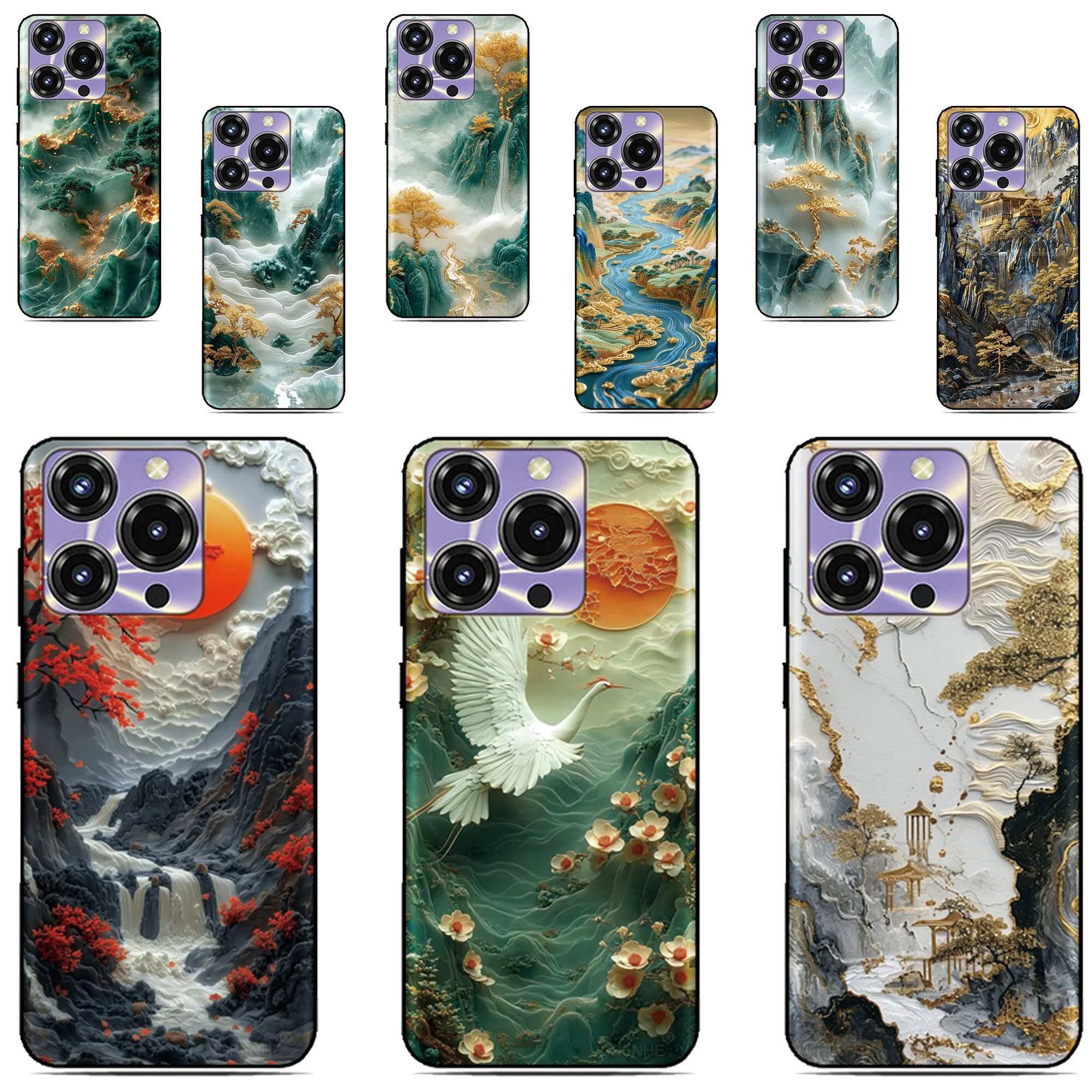 Pretty Landscap Cov…