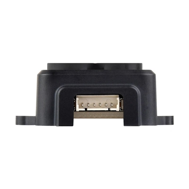 مجموعة وحدة استشعار مدى Lidar Tf-Luna ، نطاق 8M طاقة منخفضة