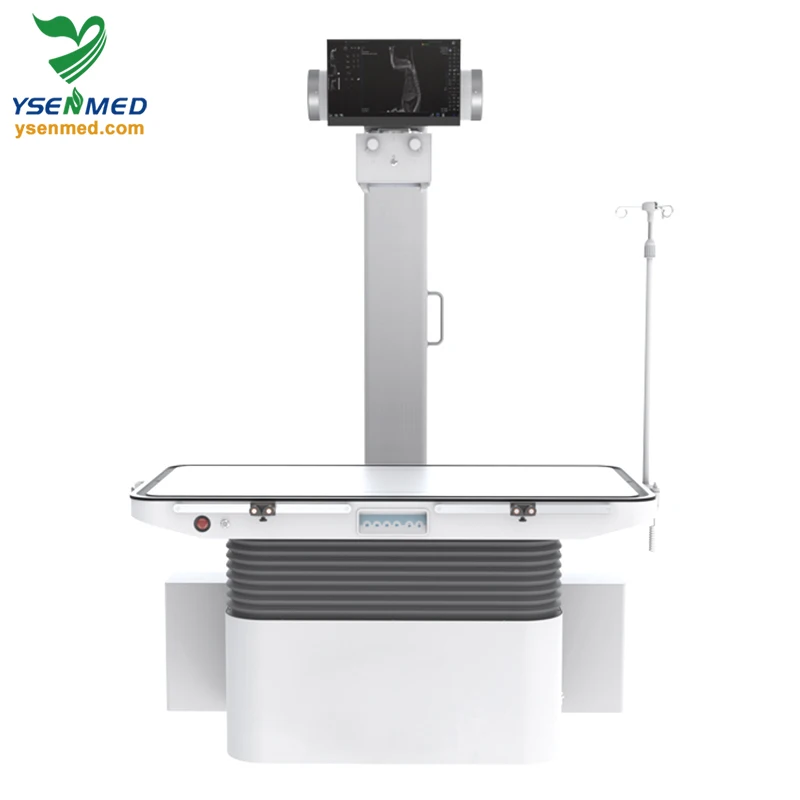 YSX-DRF32V  DR system Veterinary X-ray digital x ray veterinary instrument, medical x-ray machine for animal