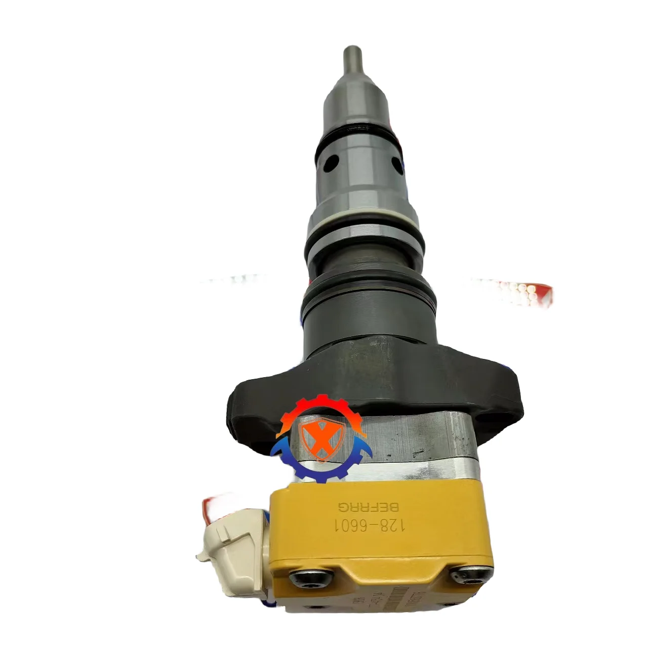 

Excavator Parts Engine Parts 3126 3126B 3126E For Diesel Fuel Injector 177-4754 10R-9237