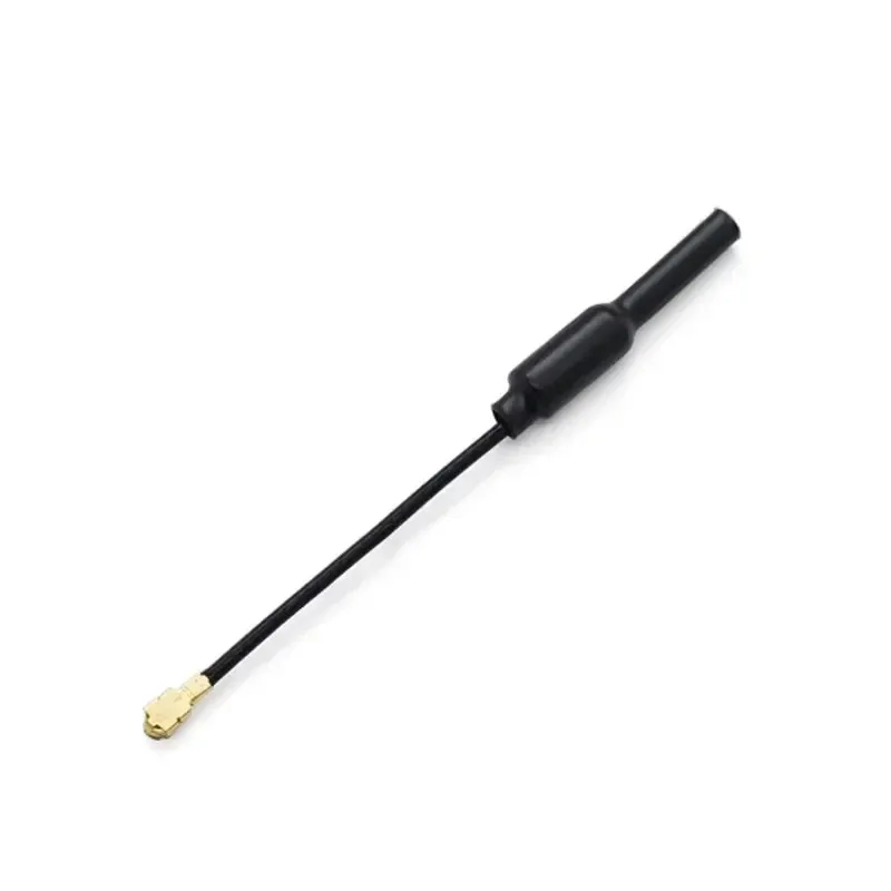 Walksnail Mini 1s Lite Antenna70mm Brass Soft FPV Antenna for RC FPV Quadcopter Racing Freestyle Tinywhoop Drones DIY Parts