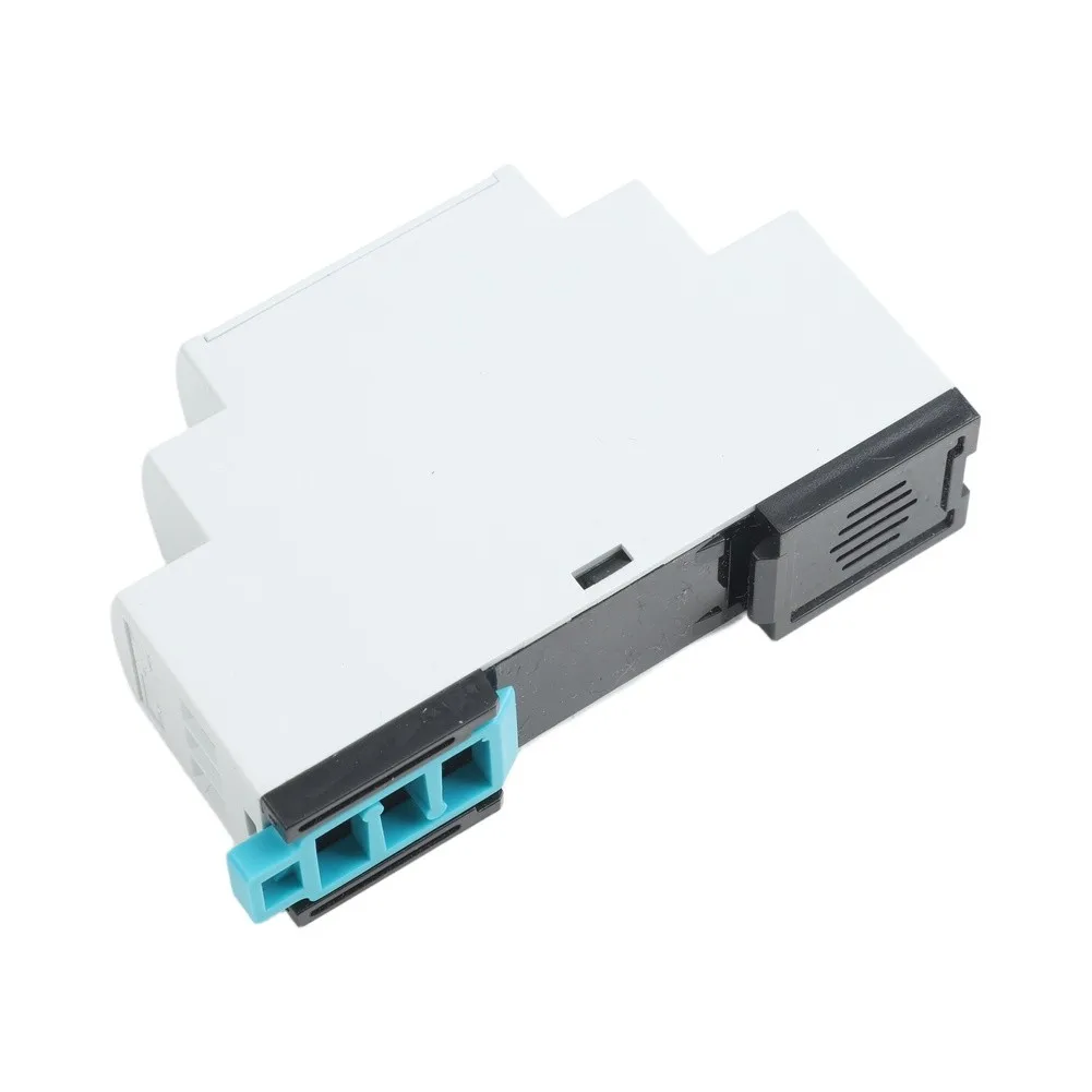 for DSP FKV24F 3 380V Phase Relay Overvoltage Undervoltage Phase Monitoring Device for Electrical Safety Control