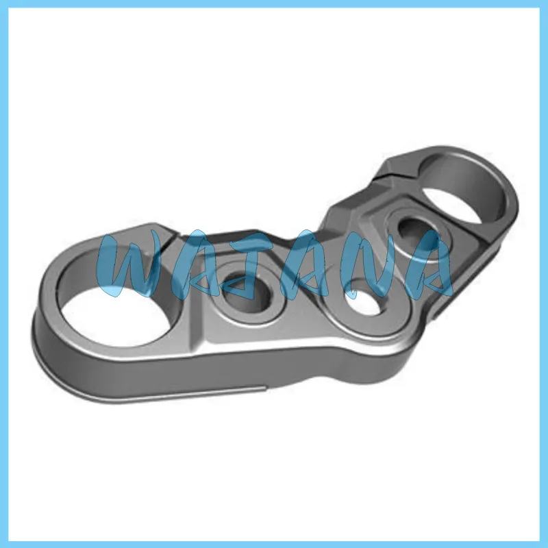 

Zt310-r Upper Connecting Plate (dark Gray Matte) 1134200-030051 For Kiden Original Part