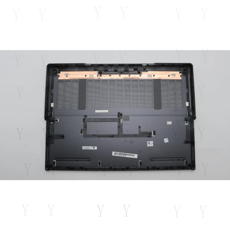 

Новый нижний корпус (D-панель) для Lenovo Legion Pro 7 16IRX8H/16ARX8H ​ 5CB1K62451