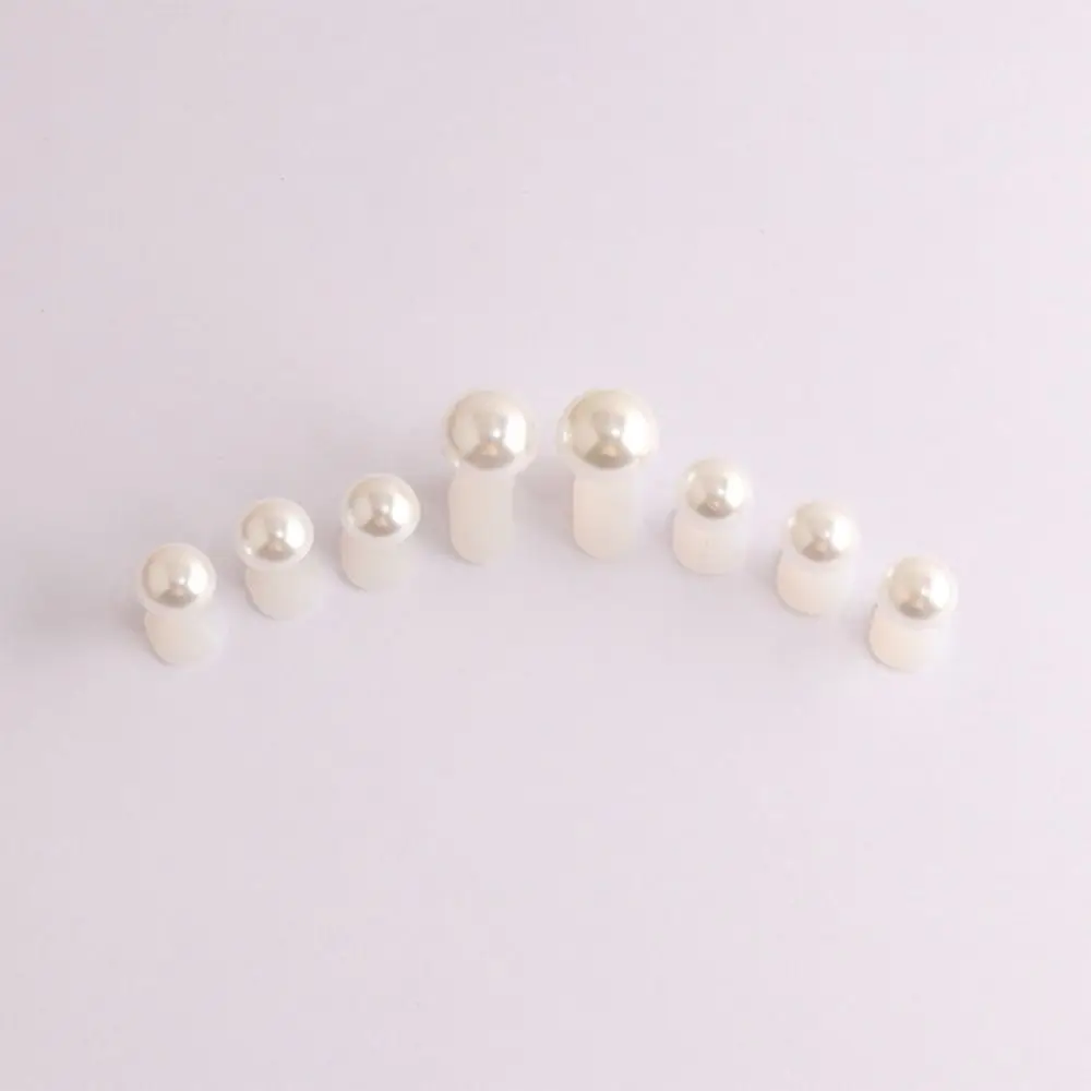 

Cute Delimiter Soft Silicone 8Pcs/lot Flower Manicure Pedicure Care Nail Art Tool Toe Separator Foot Finger Divider