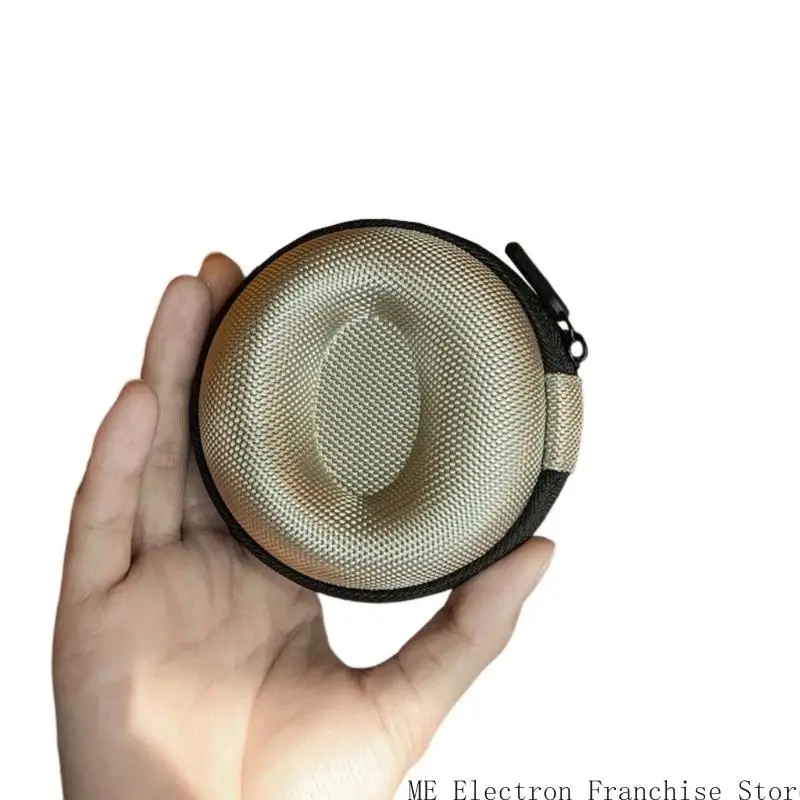 T5ea zippered Watch Storage Case Bag Bageier Pouchproof for Smartwatches