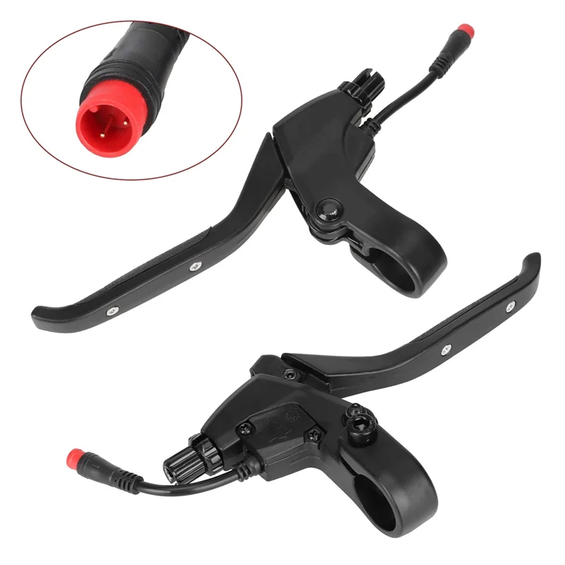 A89E-Brake Handle R…