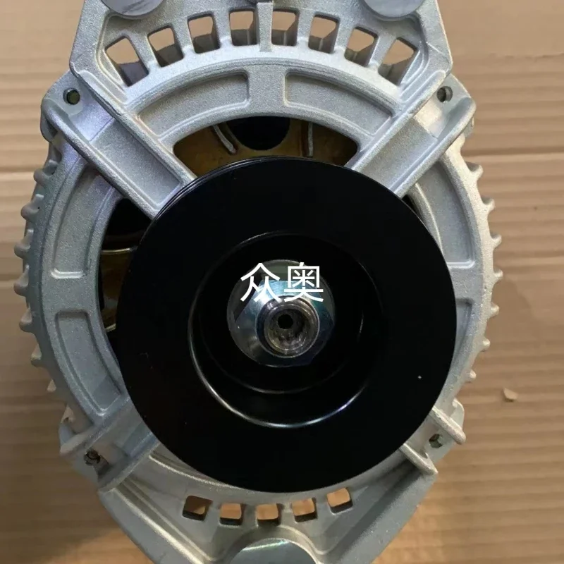 Petalai original HEF322A02 generator 28V220A high-power generator