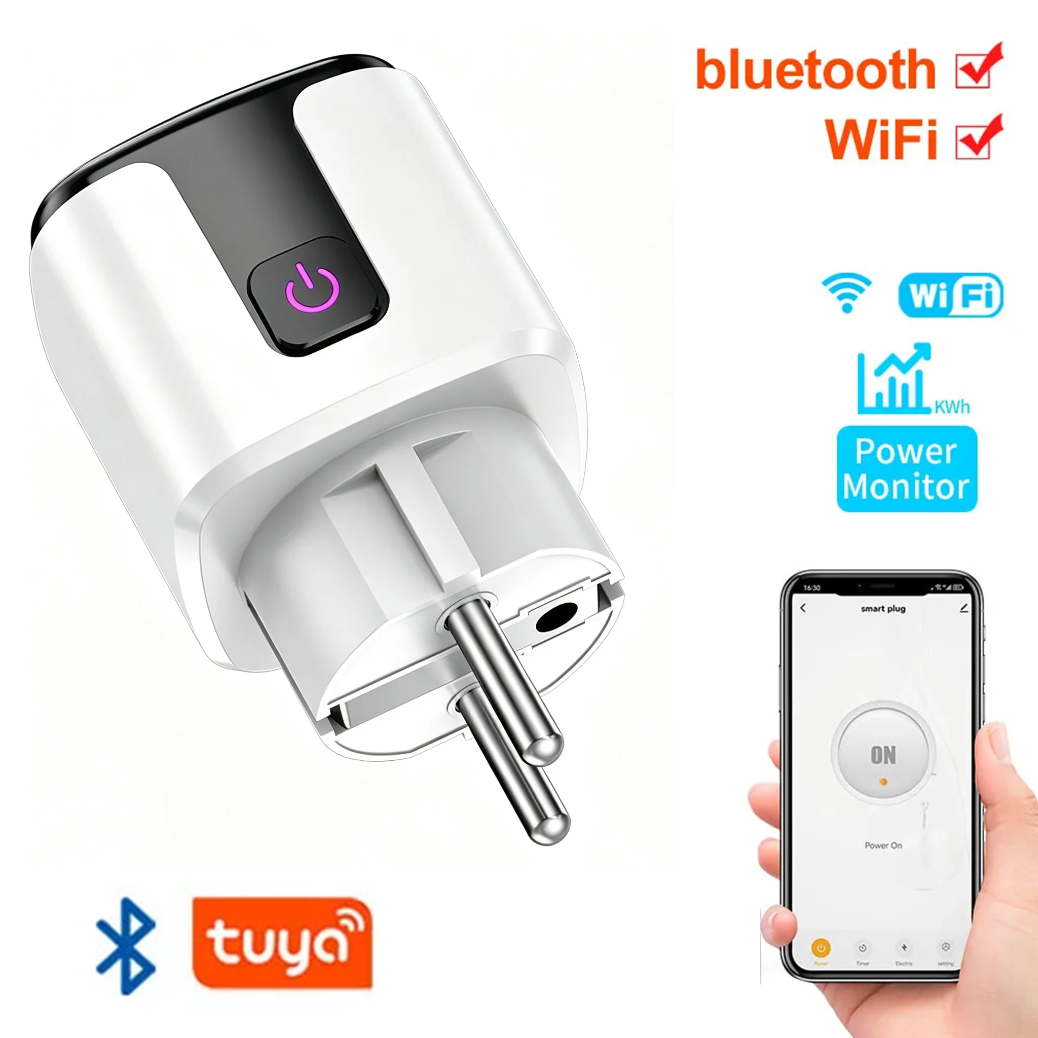tomada-inteligente-eu-plug-wifi-16-20a-com-monitor-de-energia-temporizador-bloqueio-infantil-e-controle-por-voz-compativel-com-tuya-app-alexa-e-alice