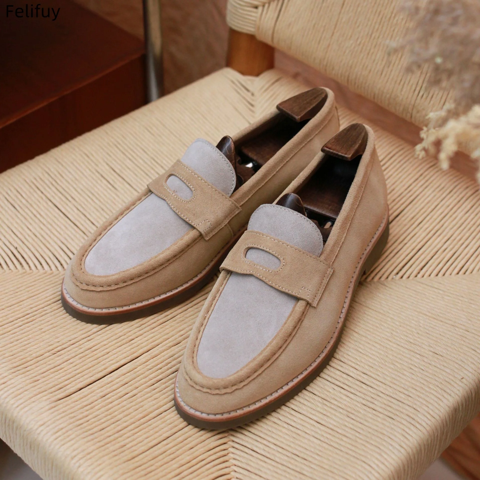 Novos Sapatos Masculinos Itali - Men Shoes Kinds avaliação e preço